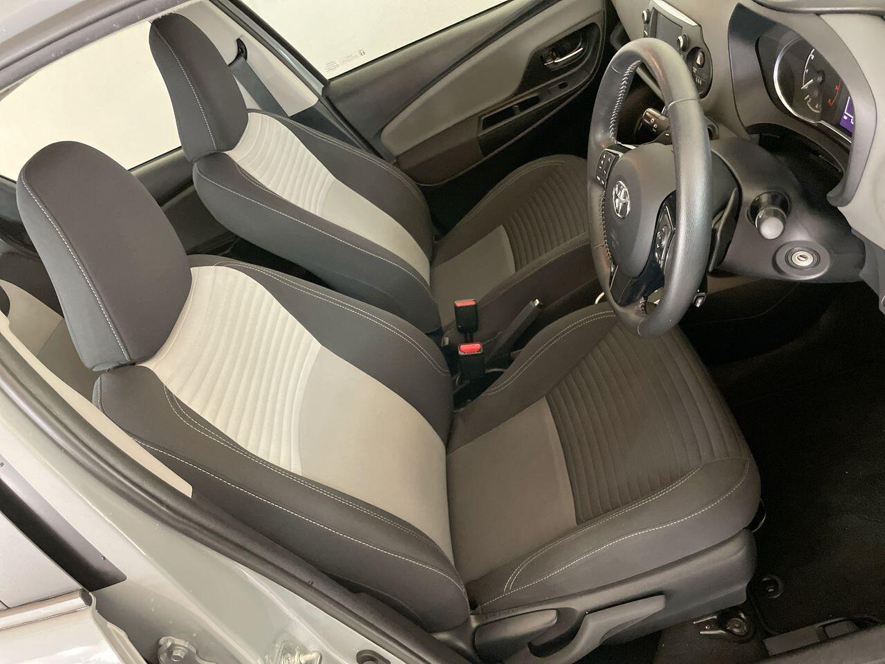 Used Toyota Yaris 2019 for sale - 76425641: Photo 23