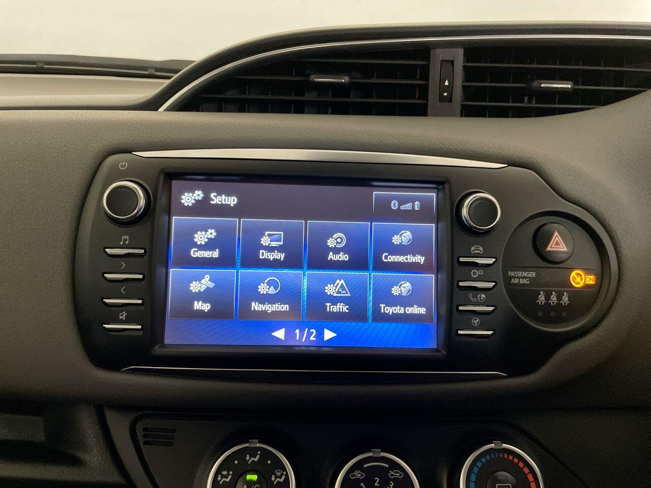 Used Toyota Yaris 2019 for sale - 76425641: Photo 27