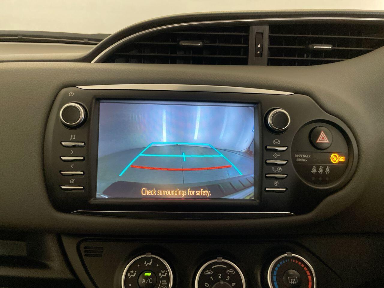 Used Toyota Yaris 2019 for sale - 76425641: Photo 28