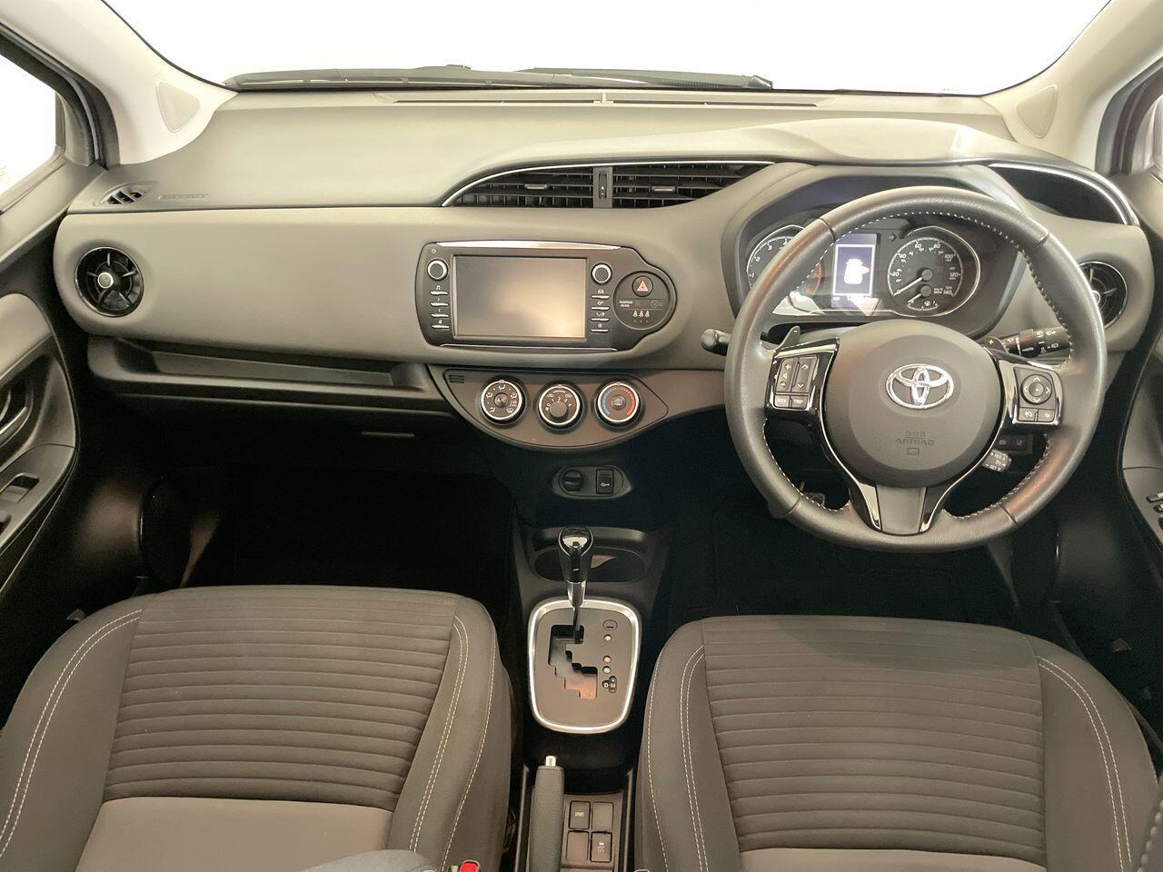 Used Toyota Yaris 2019 for sale - 76425641: Photo 37