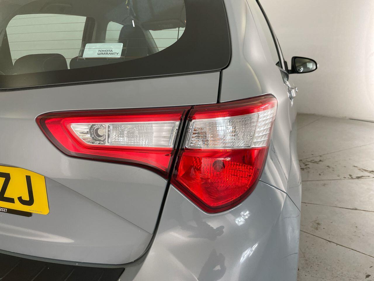 Used Toyota Yaris 2019 for sale - 76425641: Photo 39