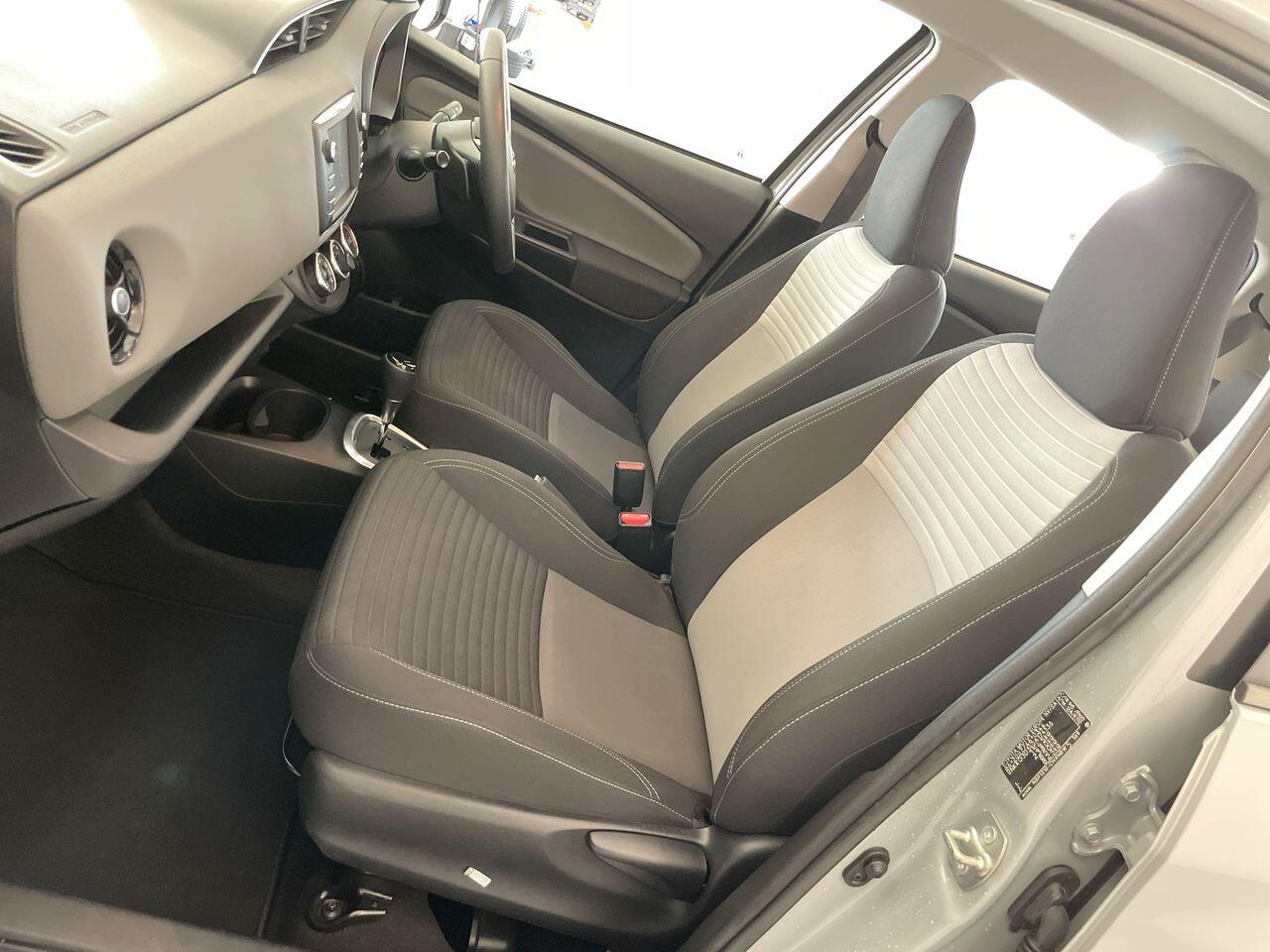 Used Toyota Yaris 2019 for sale - 76425641: Photo 42