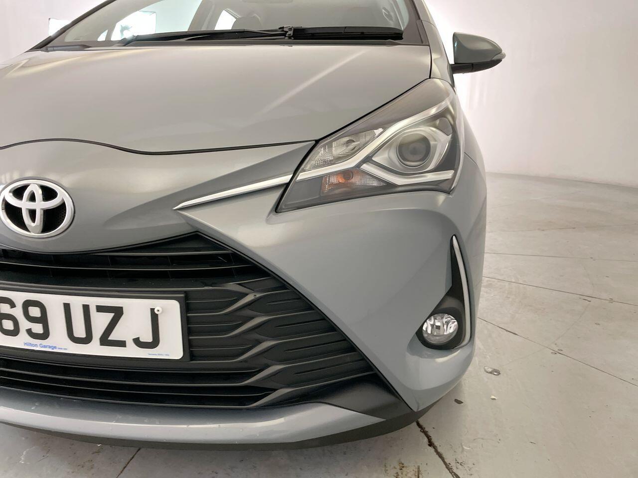 Used Toyota Yaris 2019 for sale - 76425641: Photo 43