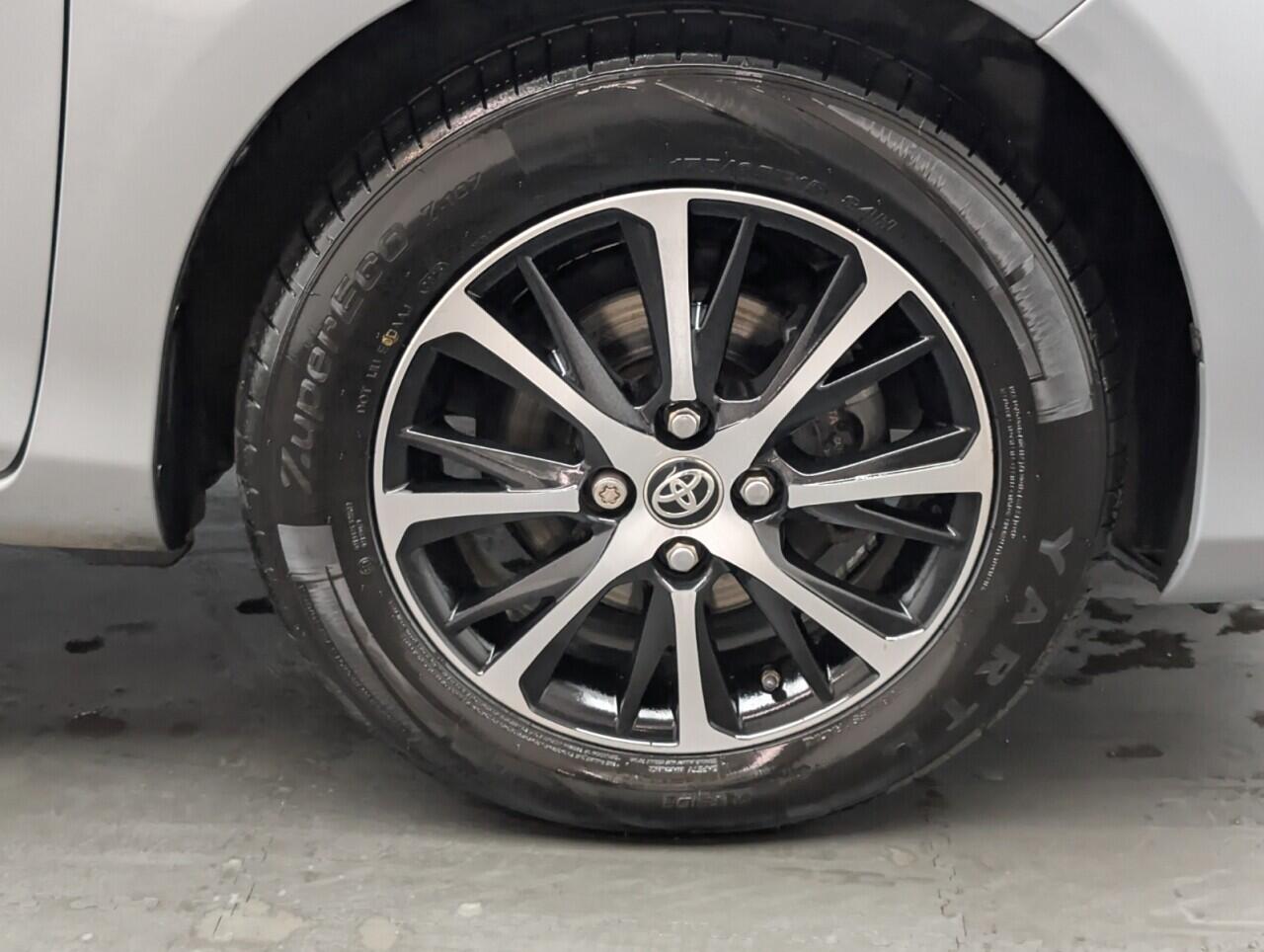 Used Toyota Yaris 2019 for sale - 76425641: Photo 53