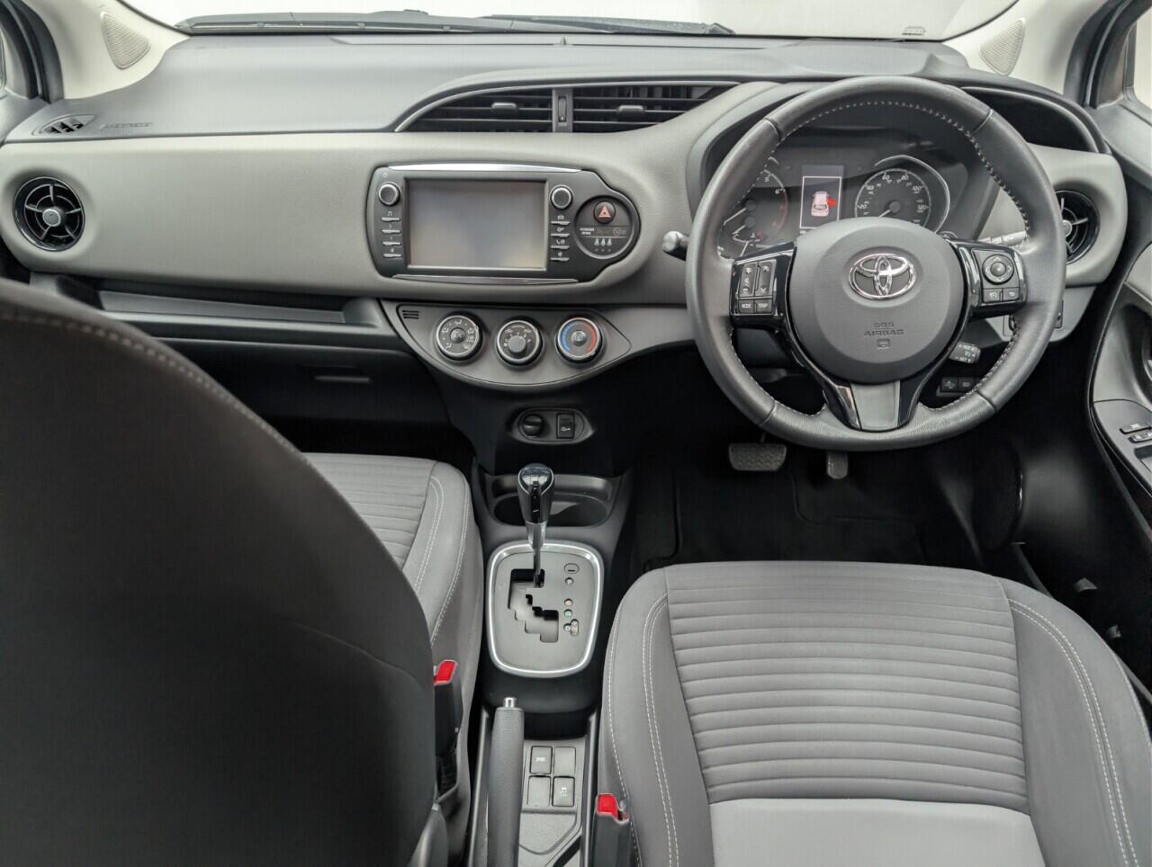 Used Toyota Yaris 2019 for sale - 76425641: Photo 63