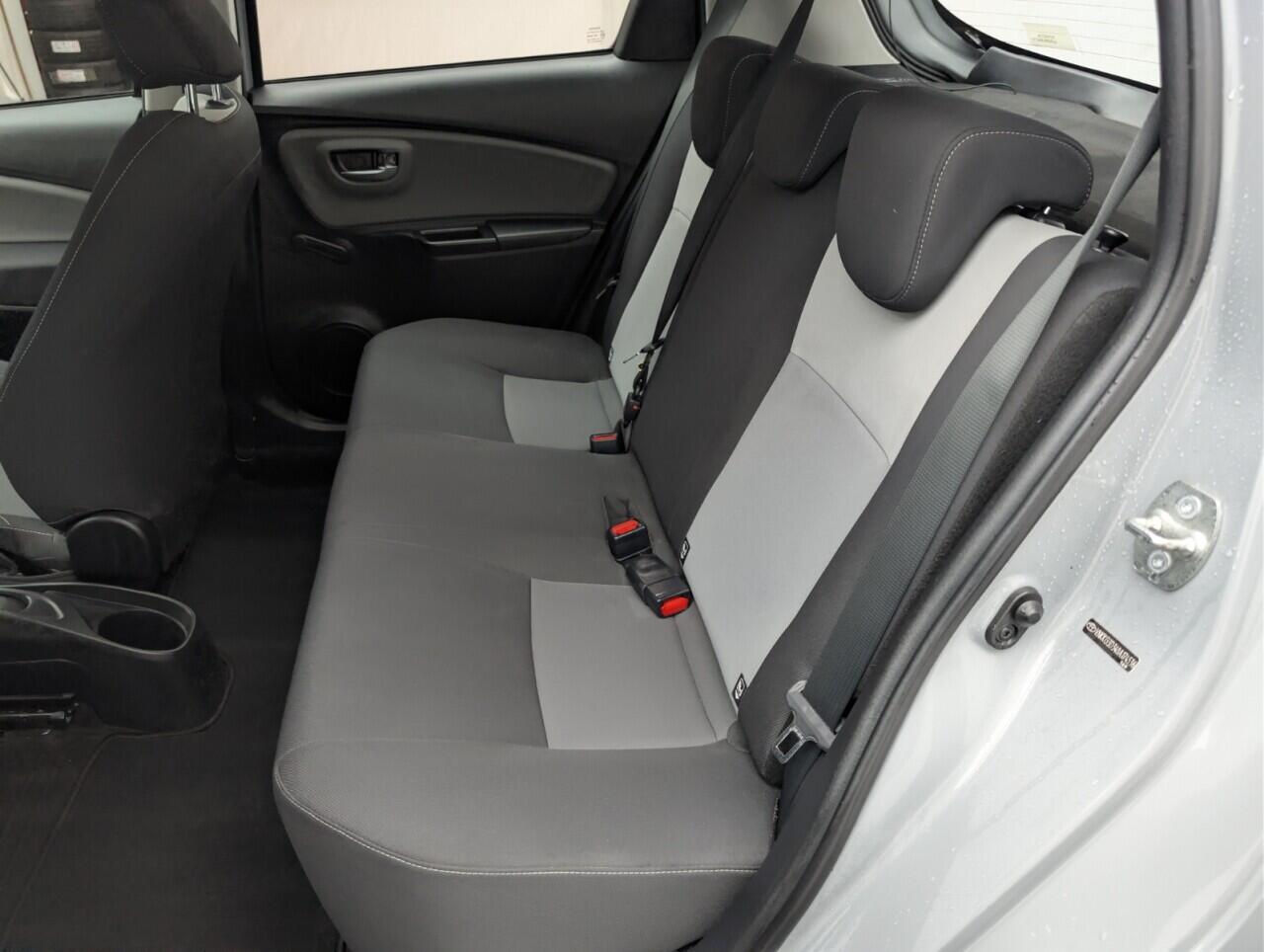 Used Toyota Yaris 2019 for sale - 76425641: Photo 66