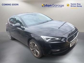 Used SEAT Leon 2021 for sale - 78297052: Photo