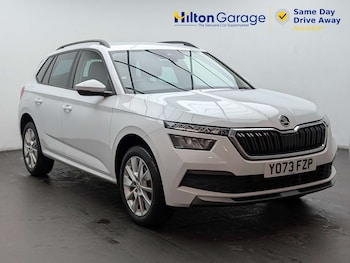 Used Skoda Kamiq 2024 for sale - 79261403: Photo