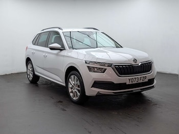 Used Skoda Kamiq 2024 for sale - 79261403: Photo