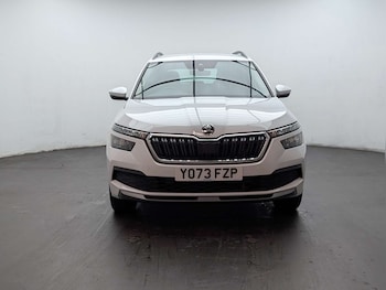 Used Skoda Kamiq 2024 for sale - 79261403: Photo