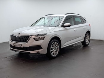 Used Skoda Kamiq 2024 for sale - 79261403: Photo