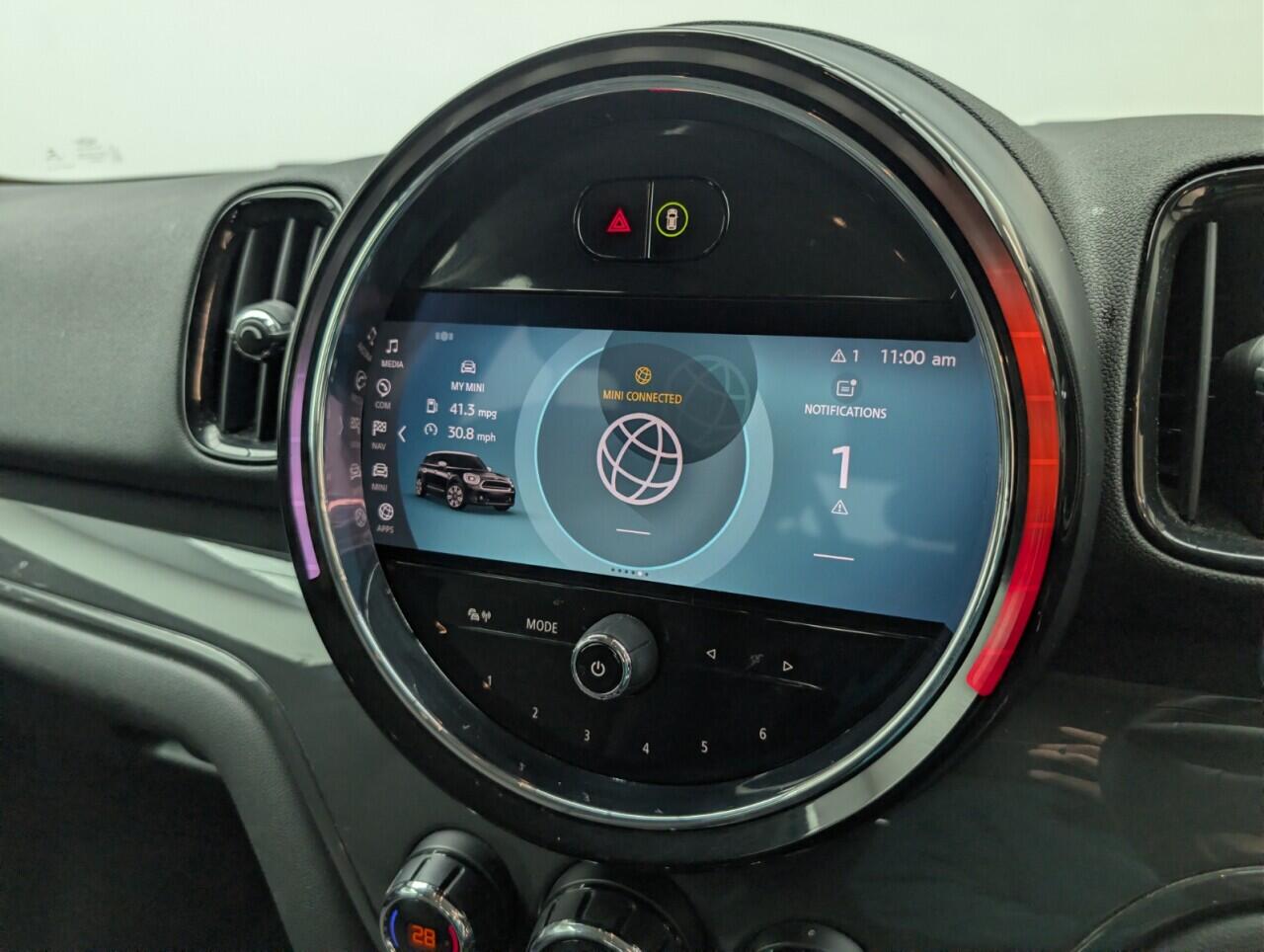 Used MINI Countryman 2021 for sale - 76657268: Photo 13