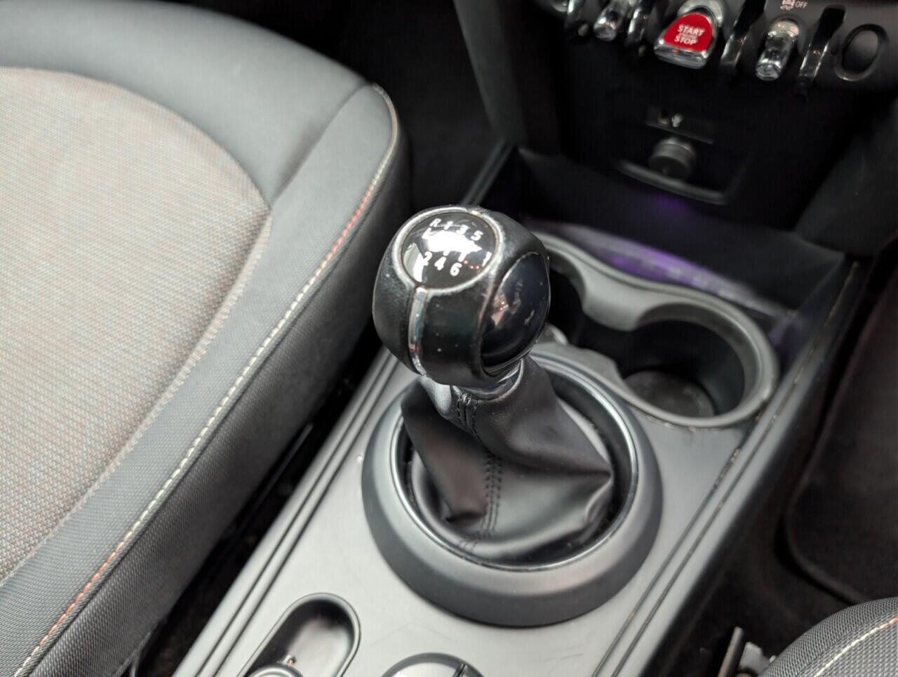 Used MINI Countryman 2021 for sale - 76657268: Photo 17