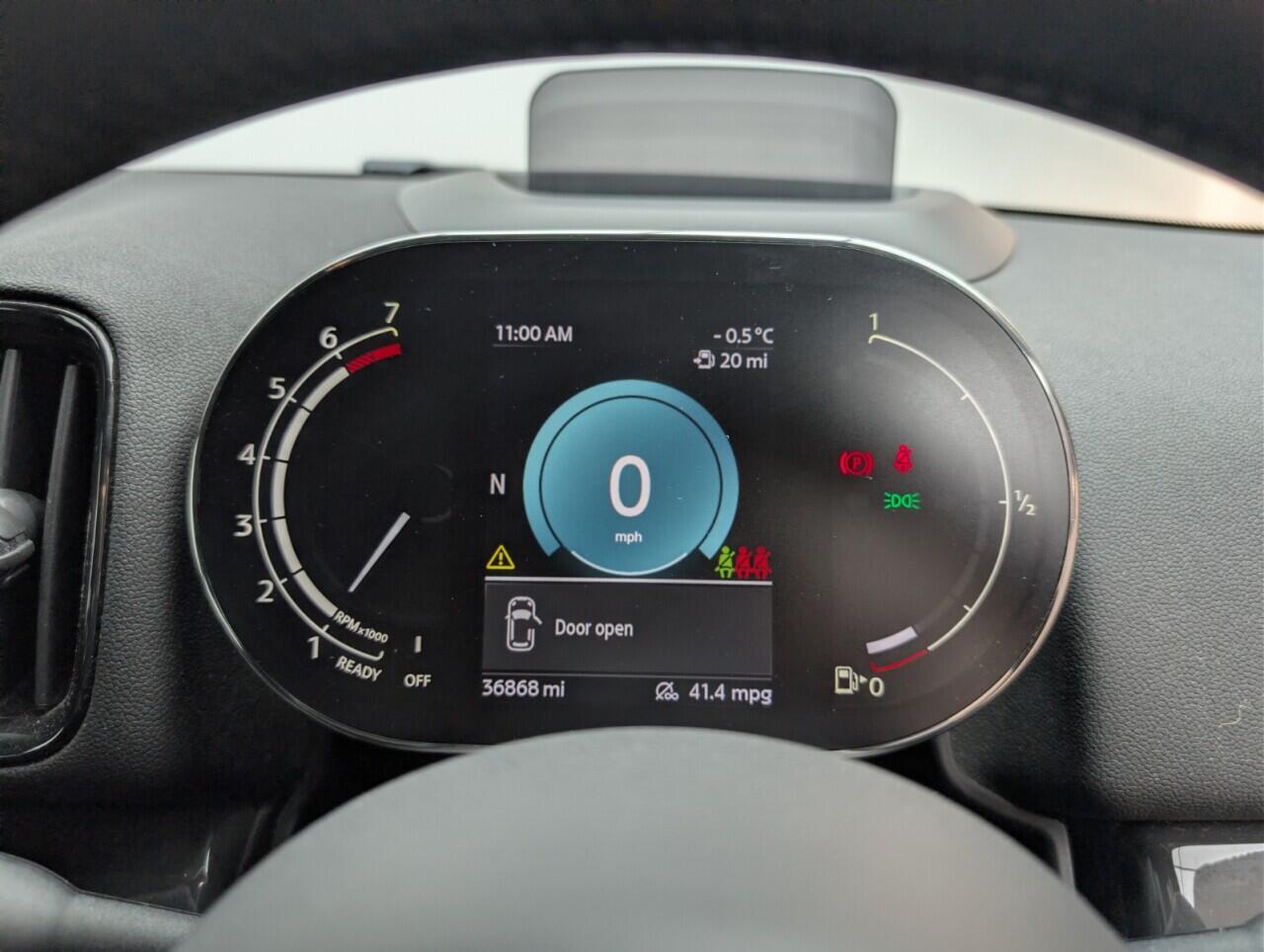 Used MINI Countryman 2021 for sale - 76657268: Photo 18