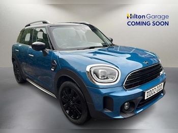 2021 (02) - 1.5 Cooper Classic 5dr