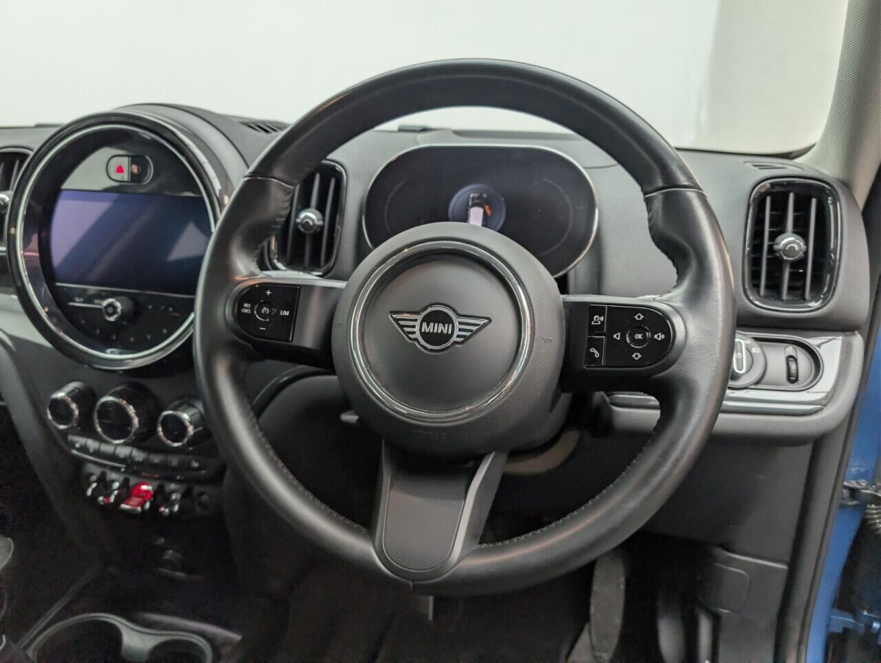 Used MINI Countryman 2021 for sale - 76657268: Photo 21