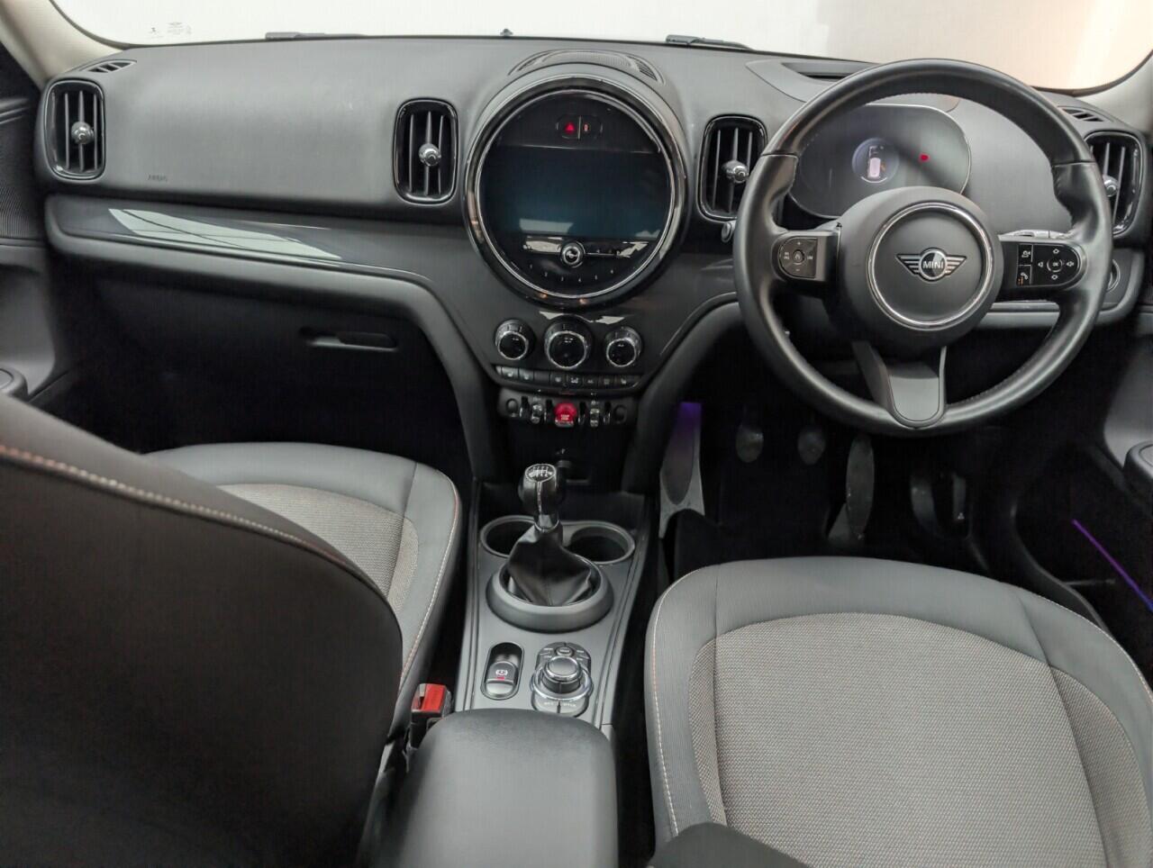 Used MINI Countryman 2021 for sale - 76657268: Photo 22