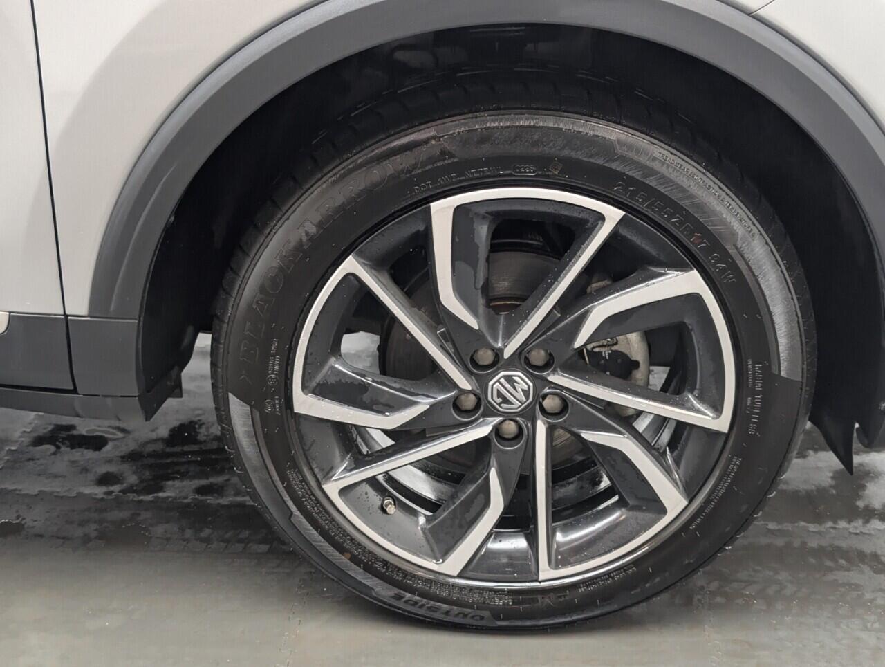 Used MG MG ZS 2021 for sale - 77143996: Photo 10