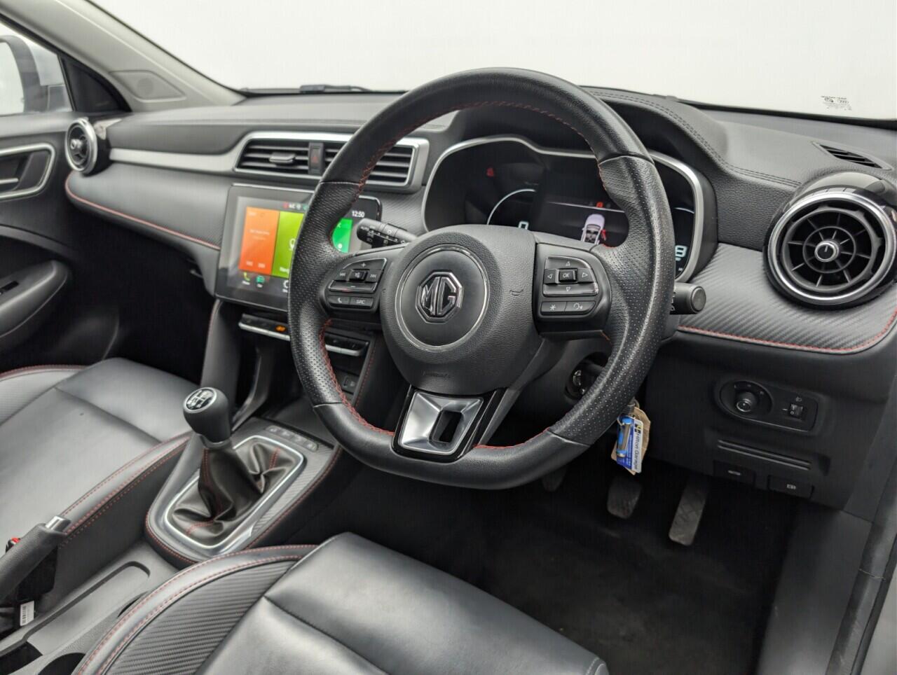 Used MG MG ZS 2021 for sale - 77143996: Photo 11