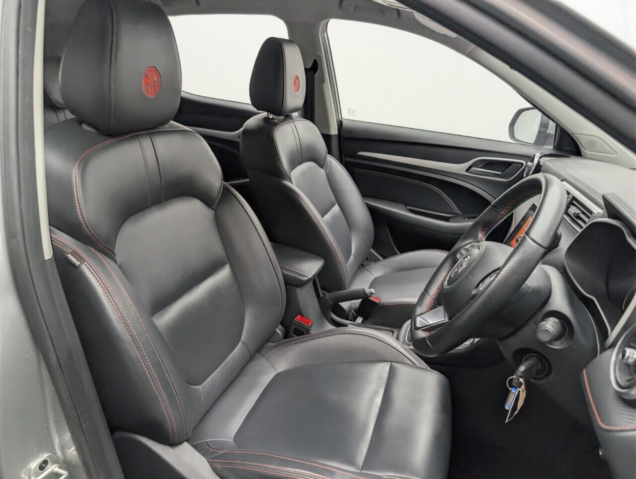 Used MG MG ZS 2021 for sale - 77143996: Photo 12