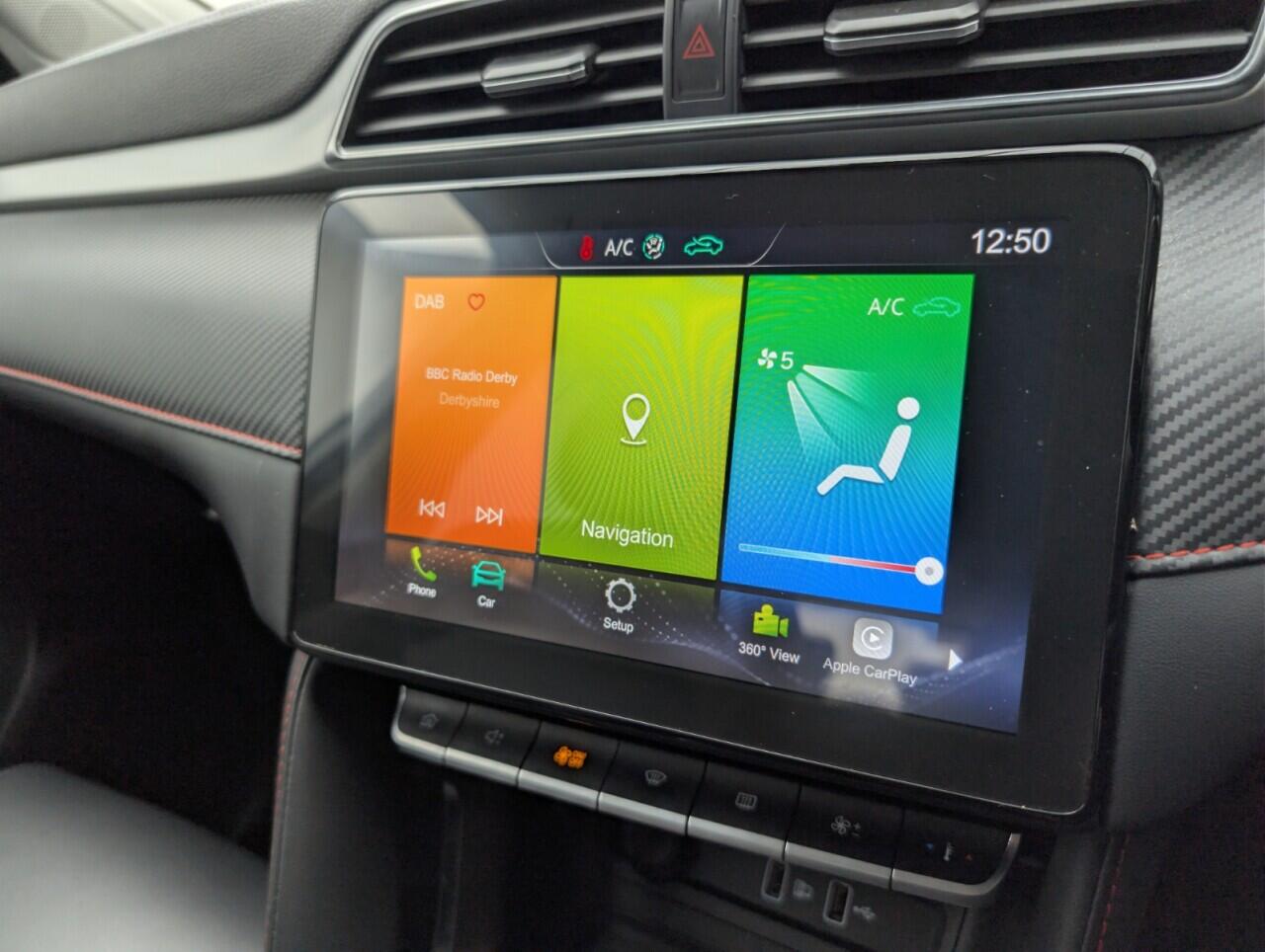 Used MG MG ZS 2021 for sale - 77143996: Photo 13