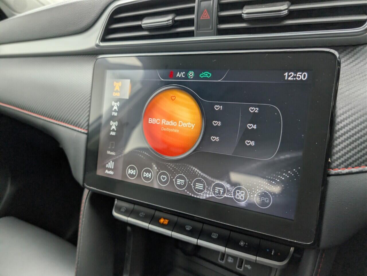 Used MG MG ZS 2021 for sale - 77143996: Photo 14