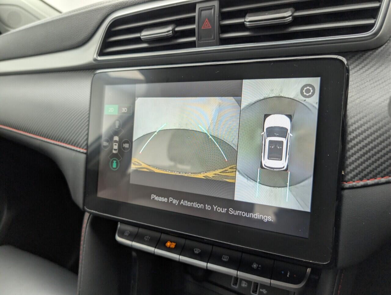 Used MG MG ZS 2021 for sale - 77143996: Photo 15