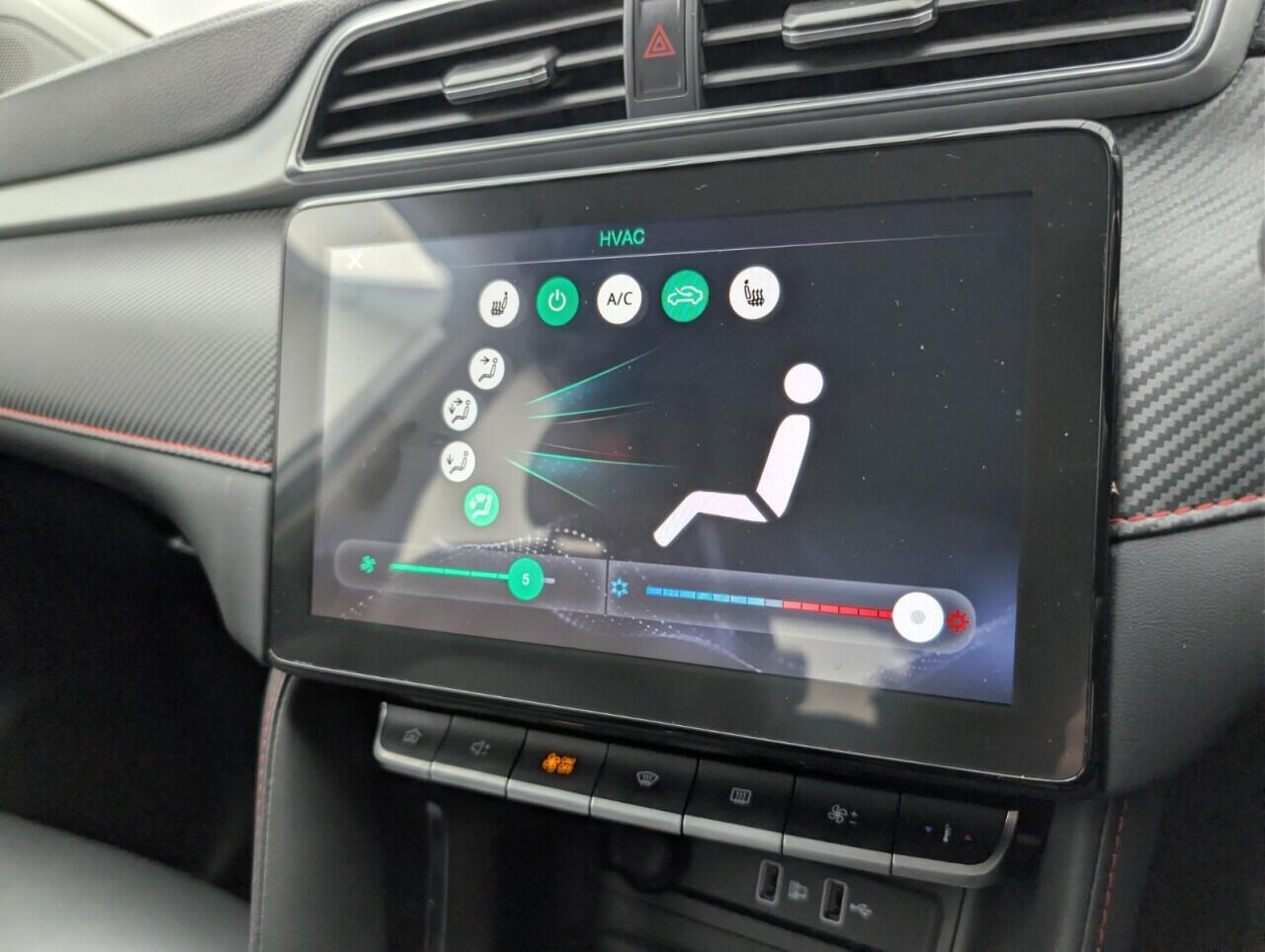 Used MG MG ZS 2021 for sale - 77143996: Photo 16