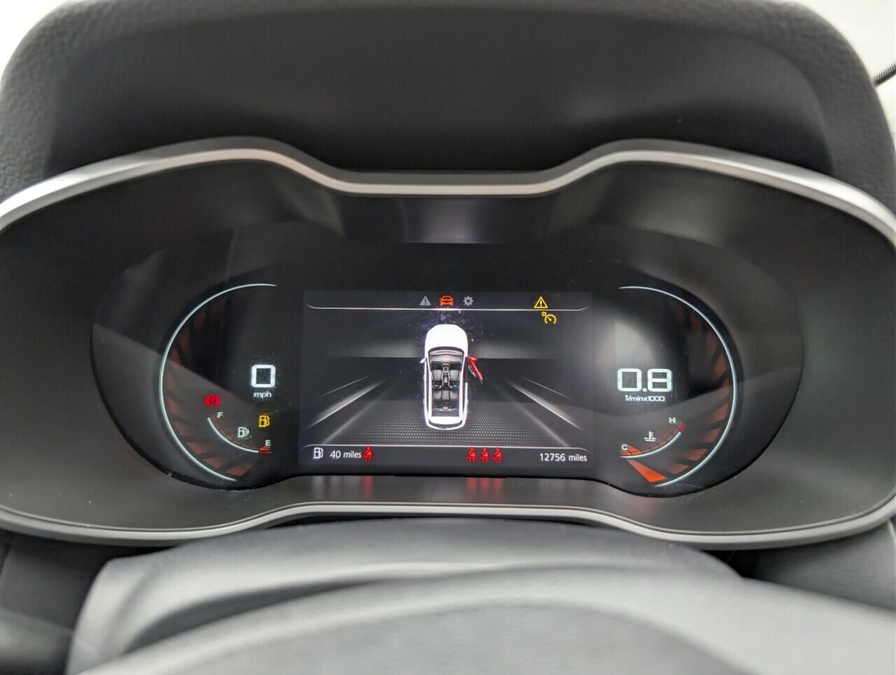 Used MG MG ZS 2021 for sale - 77143996: Photo 18