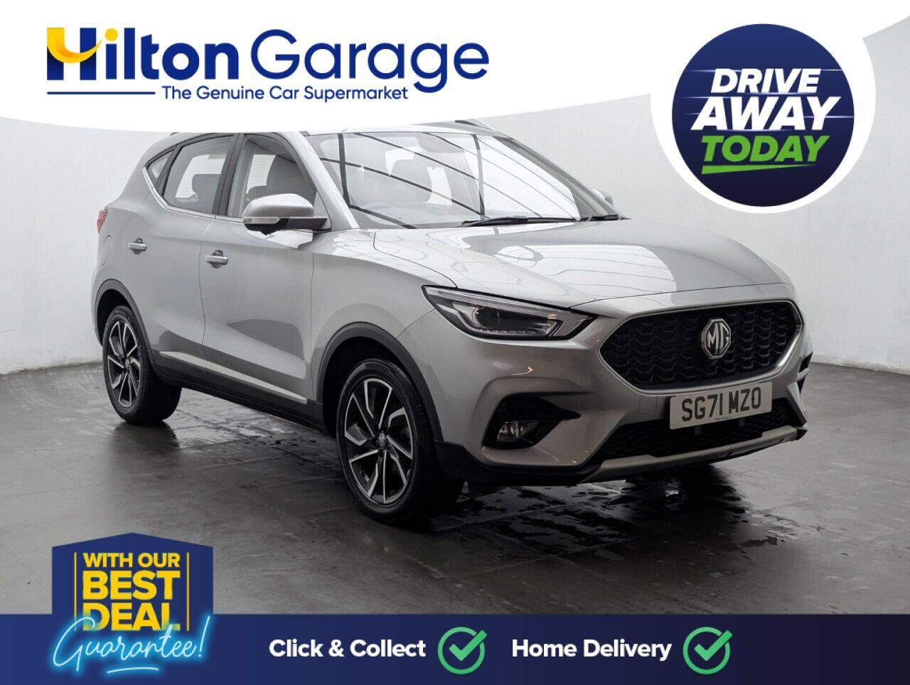 Used MG MG ZS 2021 for sale - 77143996: Photo 2