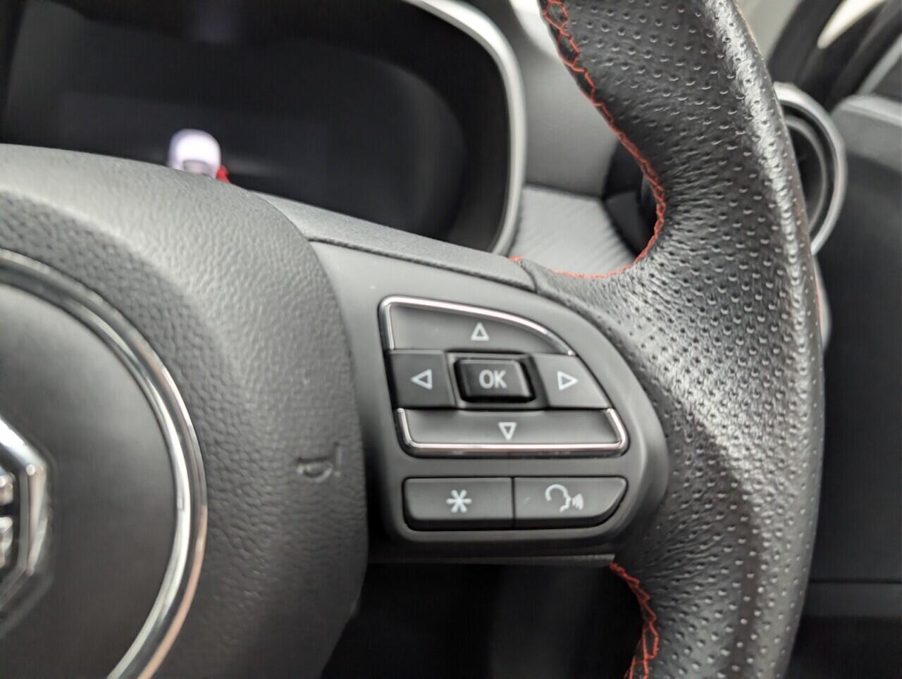 Used MG MG ZS 2021 for sale - 77143996: Photo 20