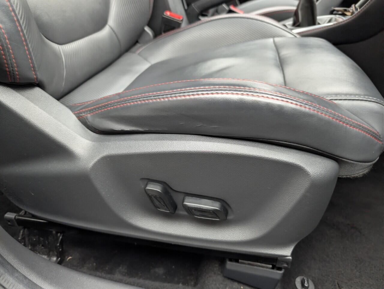 Used MG MG ZS 2021 for sale - 77143996: Photo 23