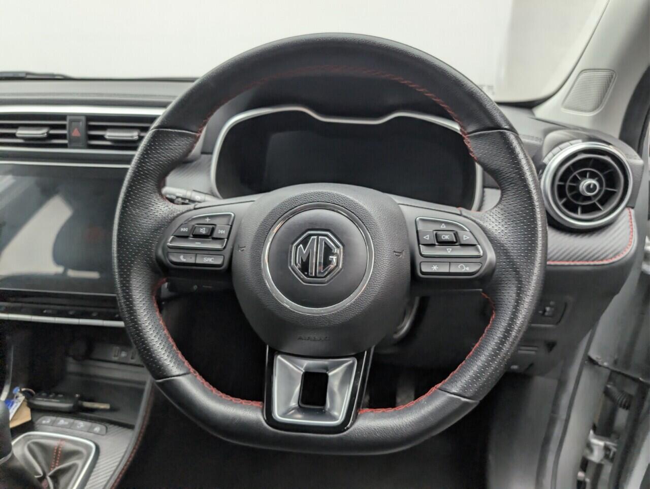 Used MG MG ZS 2021 for sale - 77143996: Photo 24