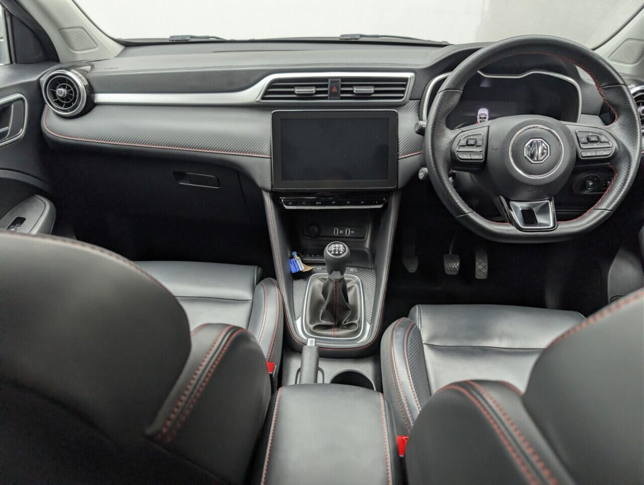 Used MG MG ZS 2021 for sale - 77143996: Photo 25