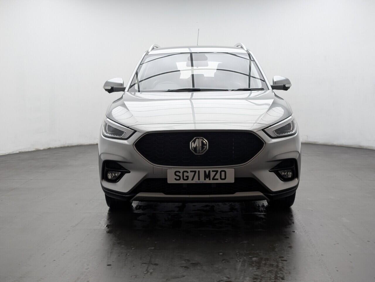 Used MG MG ZS 2021 for sale - 77143996: Photo 3