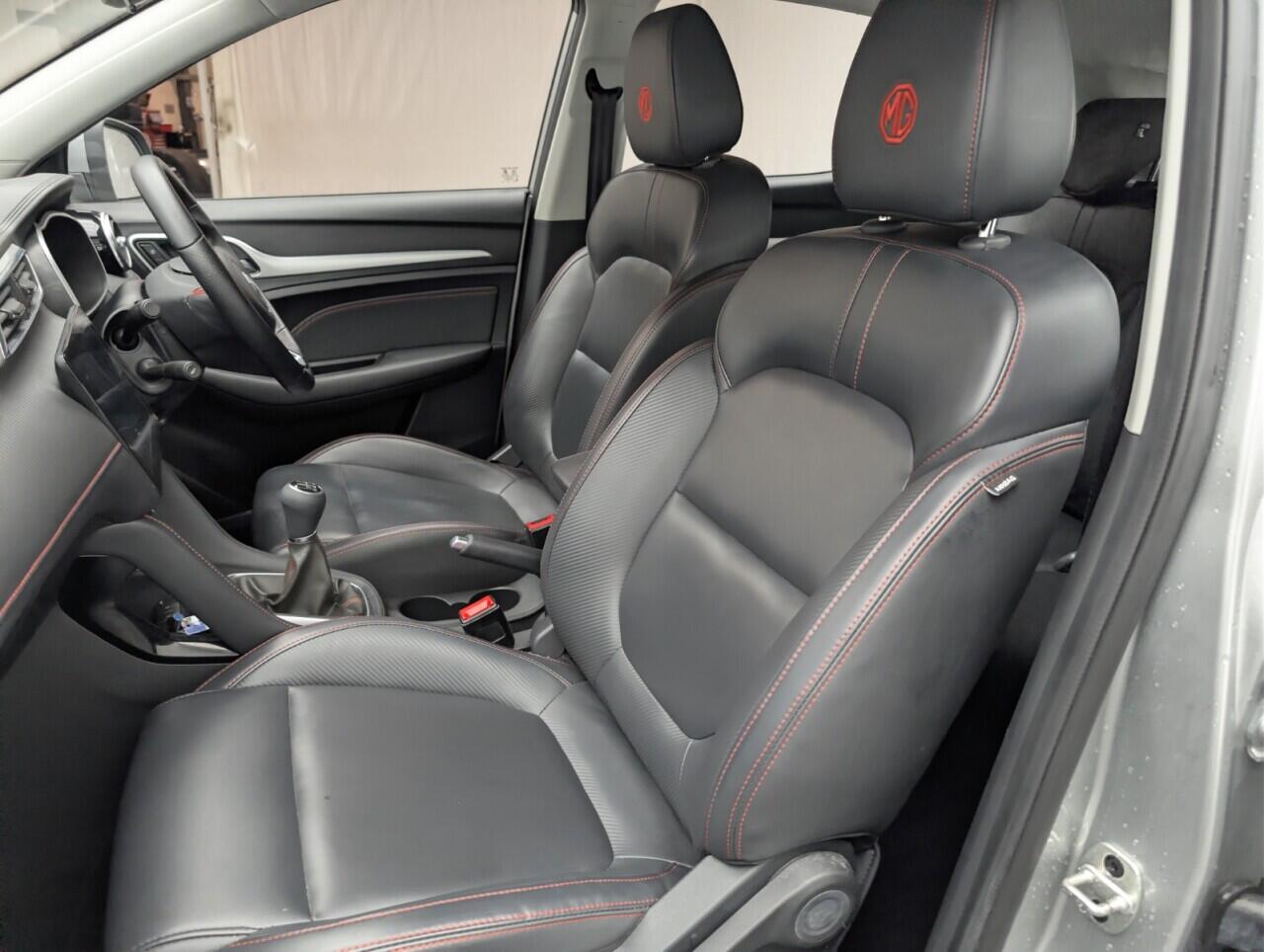 Used MG MG ZS 2021 for sale - 77143996: Photo 41