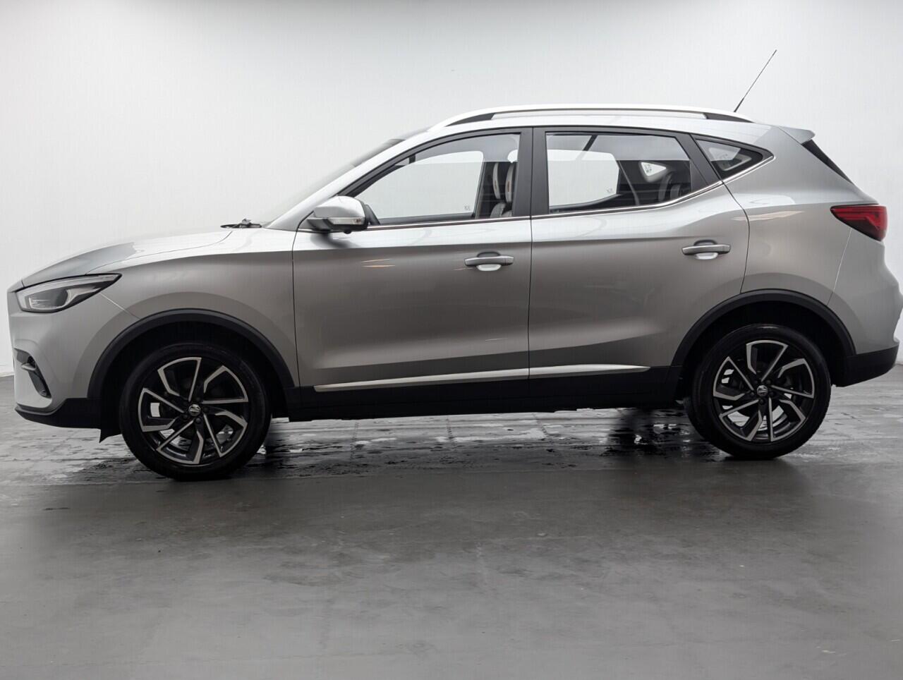 Used MG MG ZS 2021 for sale - 77143996: Photo 5