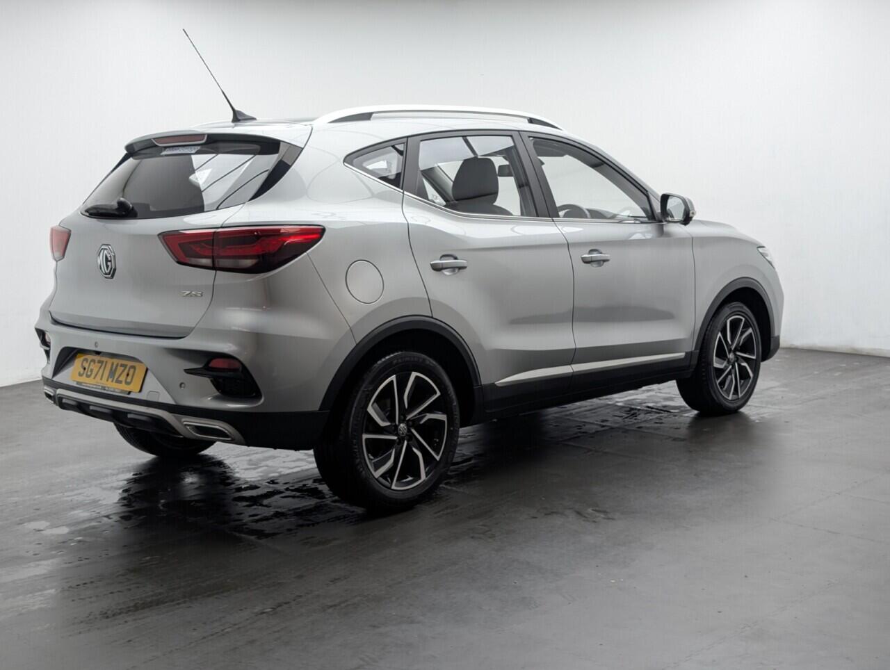 Used MG MG ZS 2021 for sale - 77143996: Photo 8