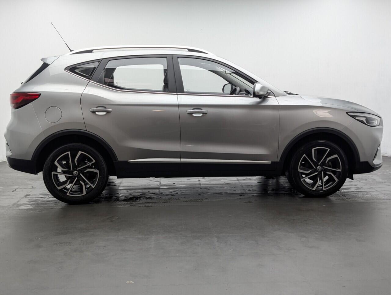 Used MG MG ZS 2021 for sale - 77143996: Photo 9