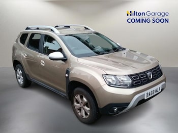 Used Dacia Duster 2019 for sale - 77351721: Photo