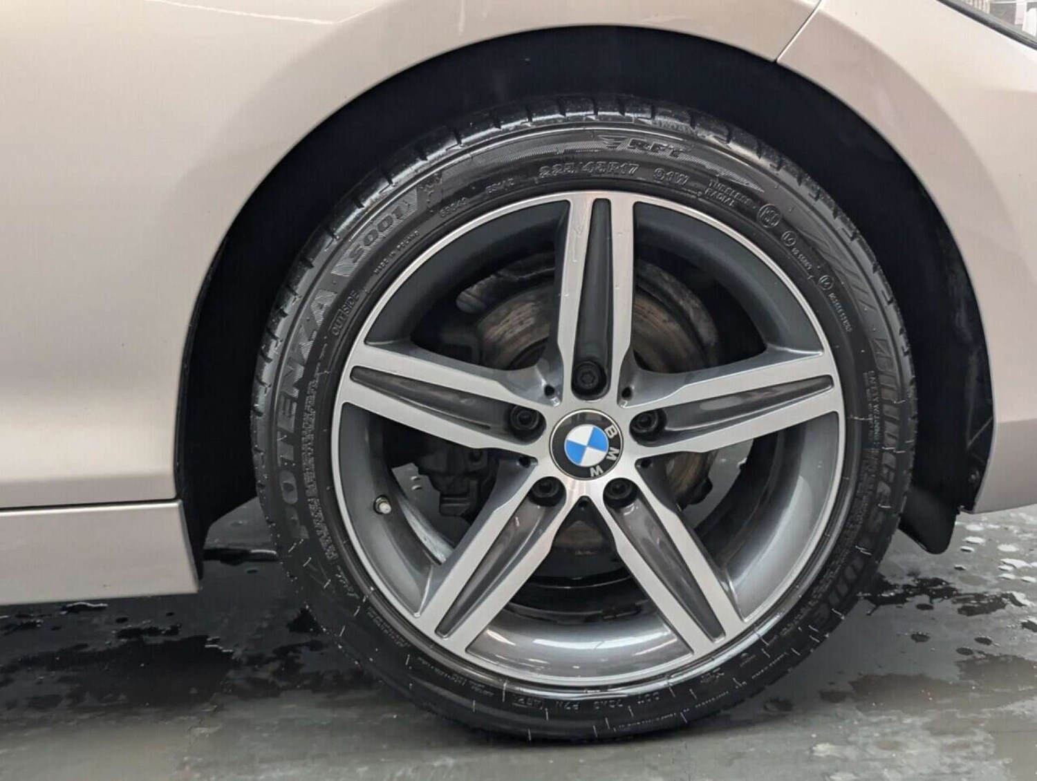 Used BMW 2 Series 2017 for sale - 77830752: Photo 12