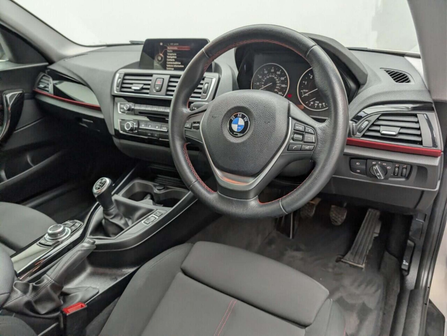 Used BMW 2 Series 2017 for sale - 77830752: Photo 13
