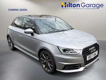 Audi A1 feature image