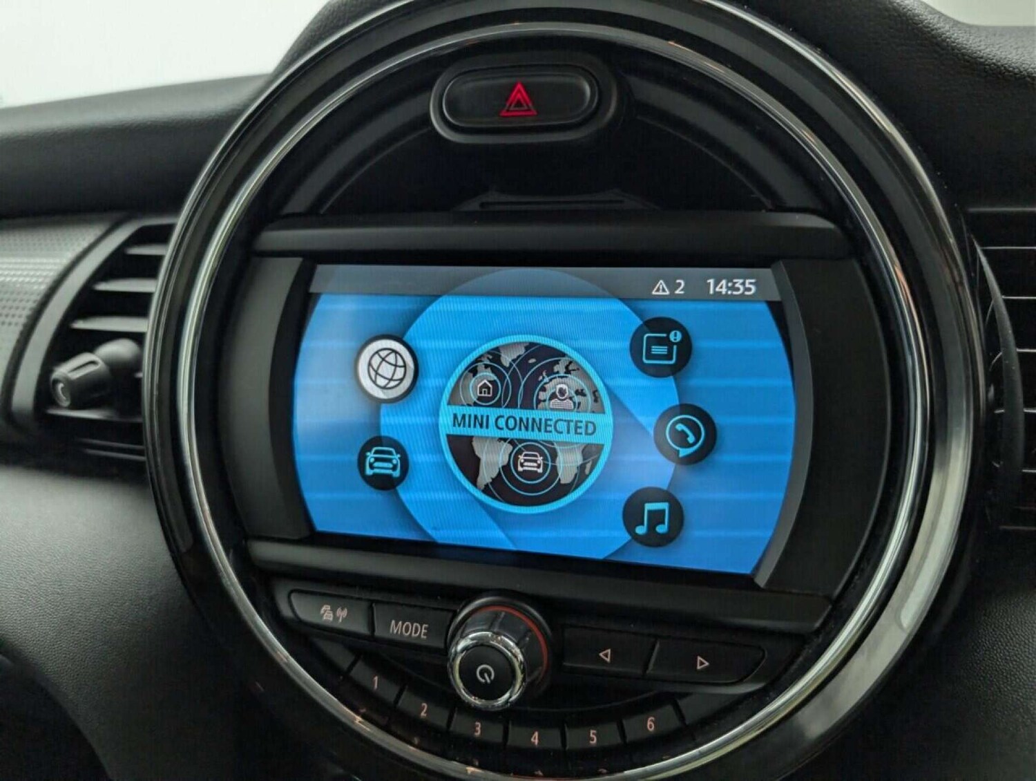 Used MINI Hatch 2019 for sale - 77713101: Photo 13