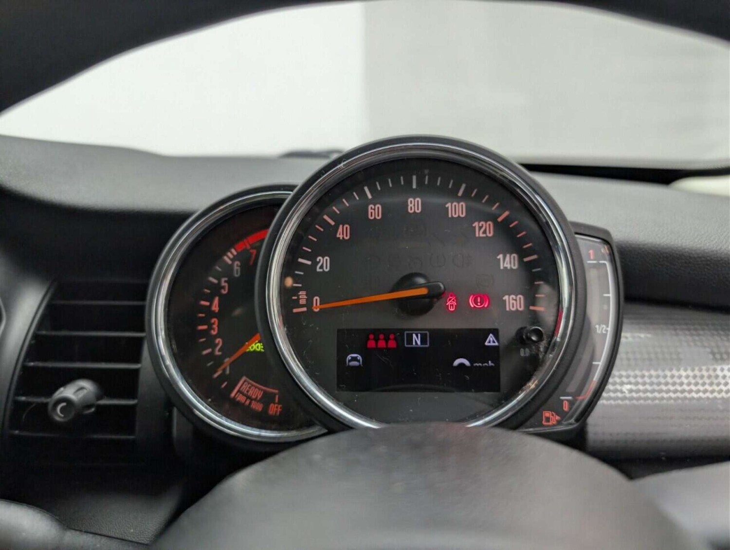 Used MINI Hatch 2019 for sale - 77713101: Photo 17