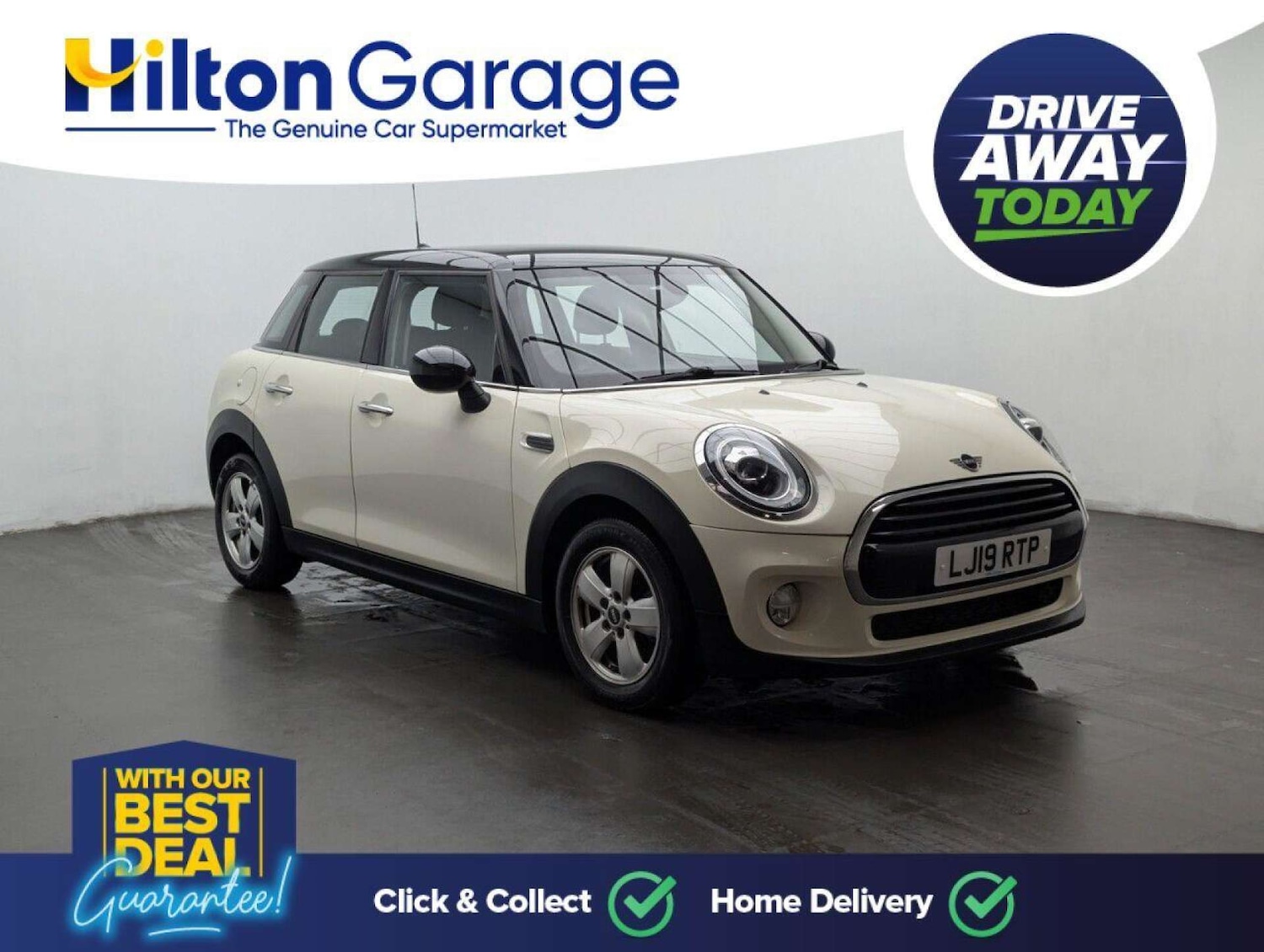 Used MINI Hatch 2019 for sale - 77713101: Photo 2