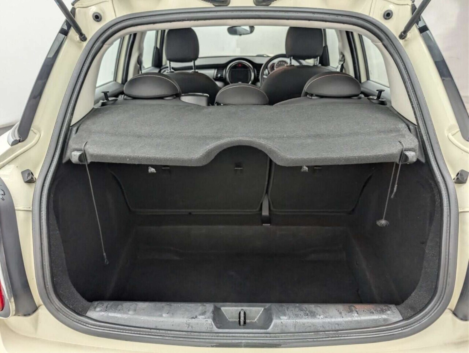 Used MINI Hatch 2019 for sale - 77713101: Photo 24