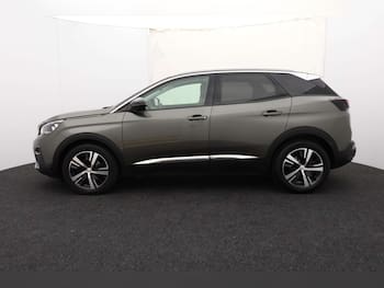 Used Peugeot 3008 2018 for sale - 79858153: Photo