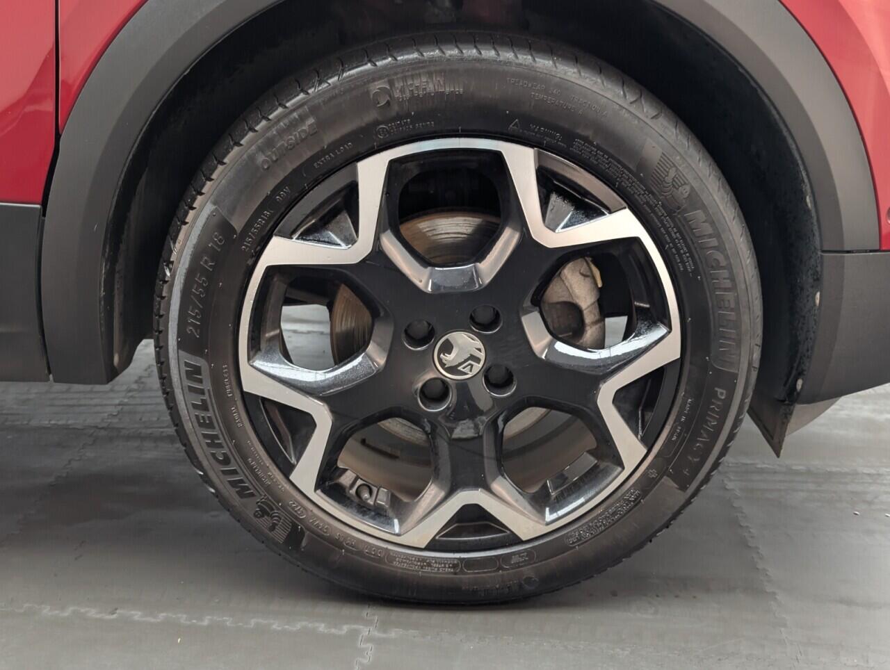 Used Vauxhall Mokka Electric 2022 for sale - 76422540: Photo 10