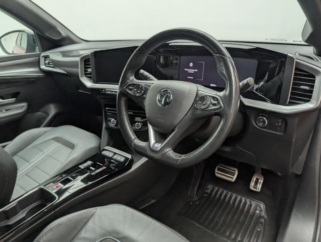 Used Vauxhall Mokka Electric 2022 for sale - 76422540: Photo 11